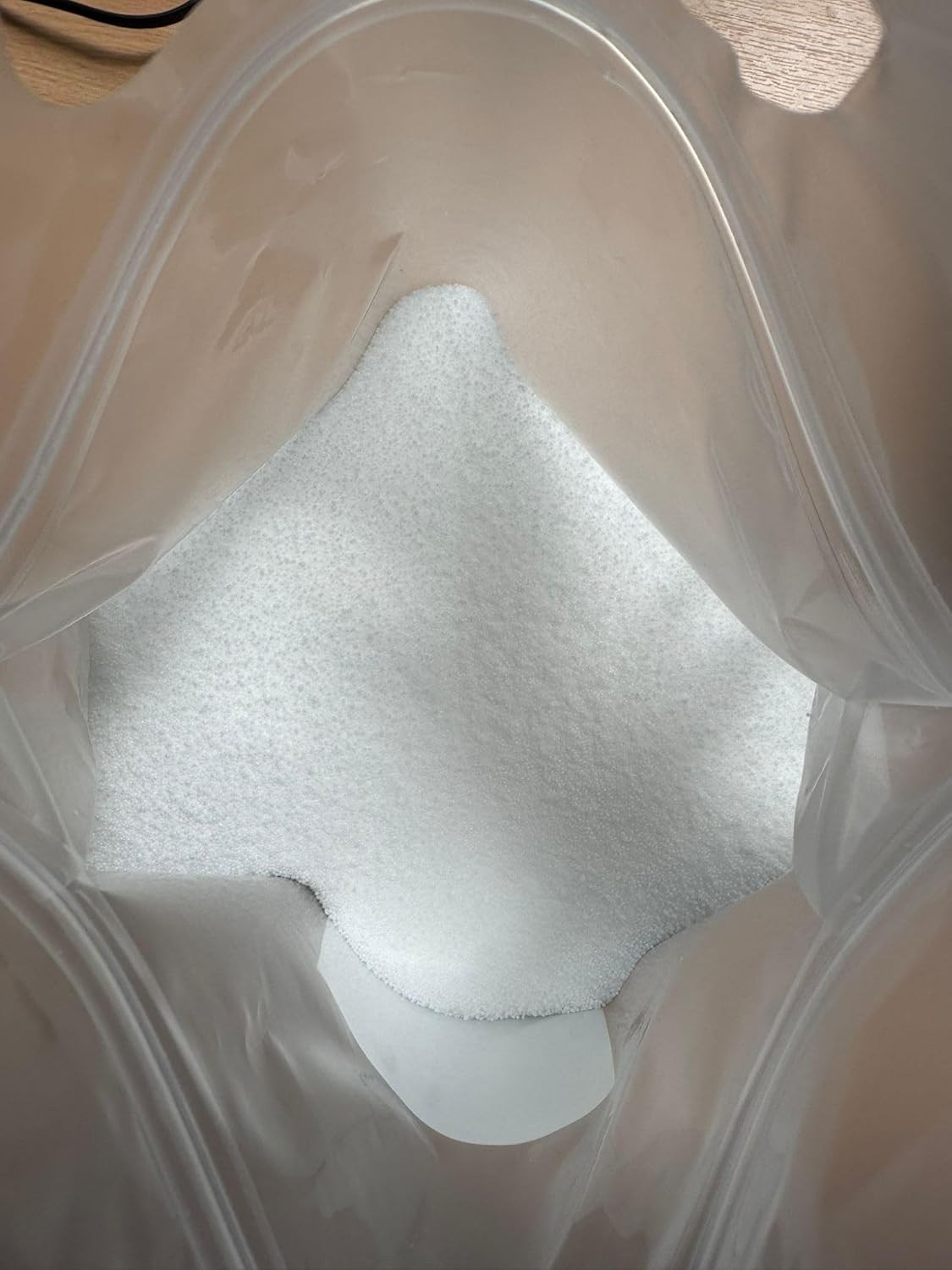 Auroh Wax Sand 500 Grams – Candle Sand Granules for Easy Candle Making | Ideal for Decorative Jars & Gifts