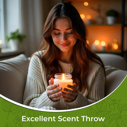 Paraffin Wax pellets for Candles by Auroh - 5kg