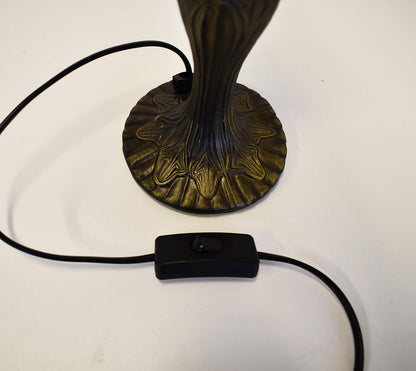 Pendant/Ceiling Light Fitting with E27 Lamp Holder for Living Room Bedroom Lounge Hallway (Table Lamp Base)