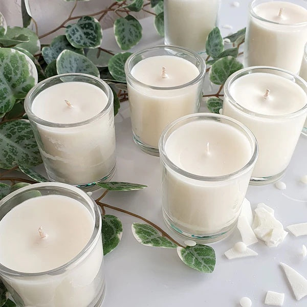 Auroh Premium Paraffin Wax Pellets - 1KG-20KG High-Quality Candle Wax for Making Candles, Crafting and DIY Projects